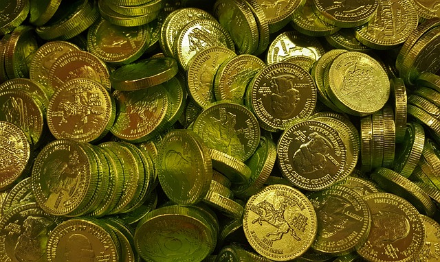 gold depot